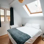 5 Personnes 50 M2 Hyper Centre Lejlighed Rouen