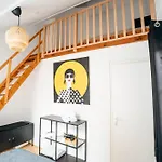 5 Personnes 50 M2 Hyper Centre Lejlighed *