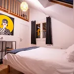 5 Personnes 50 M2 Hyper Centre Lejlighed *