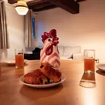 5 Personnes 50 M2 Hyper Centre Lejlighed