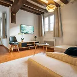 Lejlighed 5 Personnes 50 M2 Hyper Centre Rouen