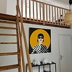 5 Personnes 50 M2 Hyper Centre Lejlighed *