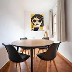 Lejlighed 5 Personnes 50 M2 Hyper Centre *