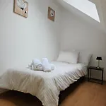 Lejlighed 5 Personnes 50 M2 Hyper Centre *