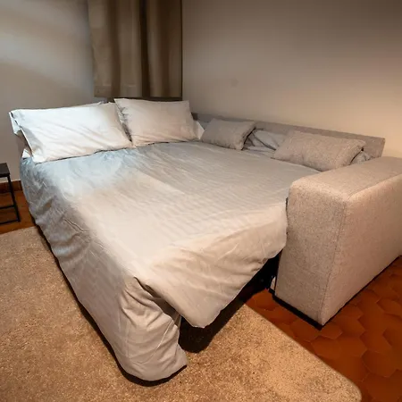 Centre 50 M2 Rue Sainte Croix Des Pelletiers Апартаменты