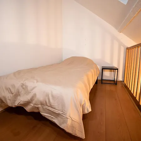 Centre 50 M2 Rue Sainte Croix Des Pelletiers Apartamento *