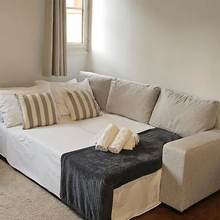 5 Personnes 50 M2 Hyper Centre 루앙