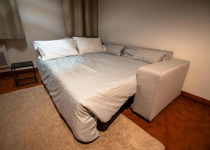 Centre 50 M2 Rue Sainte Croix Des Pelletiers Apartamento