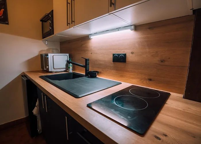 Centre 50 M2 Rue Sainte Croix Des Pelletiers Apartamento Ruan