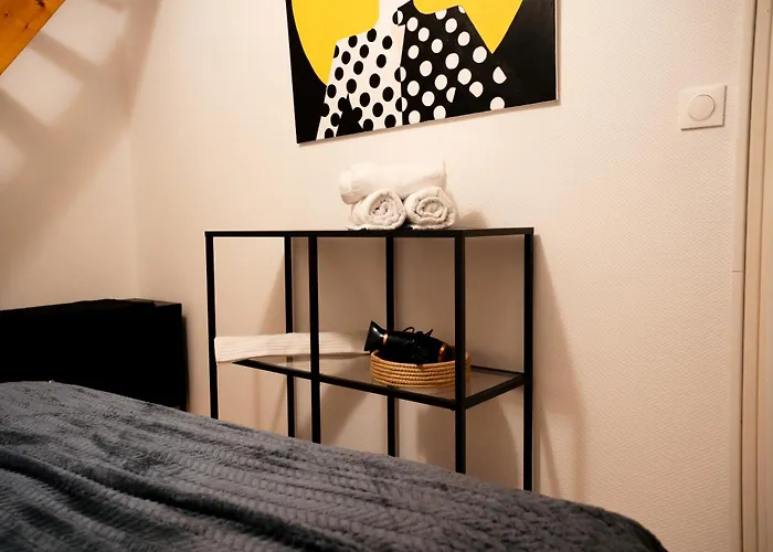 Centre 50 M2 Rue Sainte Croix Des Pelletiers Rouen